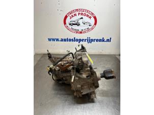 Gebruikte Versnellingsbak Dacia Logan (LS) 1.4 Prijs € 350,00 Margeregeling aangeboden door Autosloopbedrijf Jan Pronk B.V.