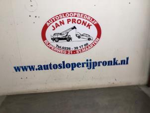 Gebruikte Toerenteller Citroen C1 1.0 12V Prijs € 25,00 Margeregeling aangeboden door Autosloopbedrijf Jan Pronk B.V.