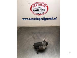 Gebruikte Startmotor Toyota Avensis (T25/B1B) 2.0 16V D-4D 115 Prijs € 50,00 Margeregeling aangeboden door Autosloopbedrijf Jan Pronk B.V.