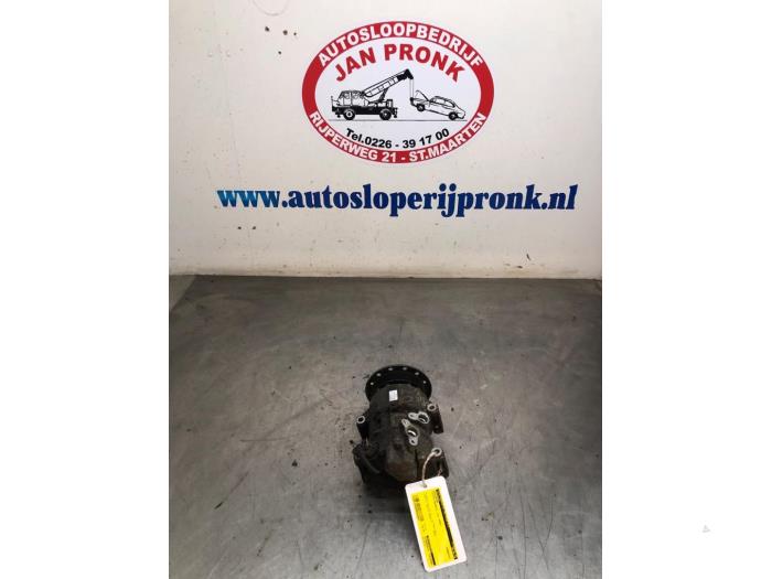 Gebruikte Aircopomp Toyota Avensis (T25/B1B) 2.0 16V D-4D 115 Prijs € 125,00 Margeregeling aangeboden door Autosloopbedrijf Jan Pronk B.V.