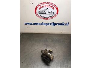 Gebruikte Startmotor Ford Transit Connect 1.8 Tddi Prijs op aanvraag aangeboden door Autosloopbedrijf Jan Pronk B.V.