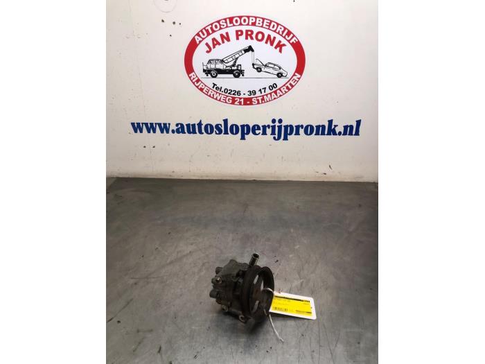Gebruikte Servopomp Ford Transit Connect 1.8 Tddi Prijs € 35,00 Margeregeling aangeboden door Autosloopbedrijf Jan Pronk B.V.