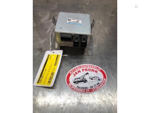 Gebruikte Airbag Module Suzuki Swift (ZA/ZC/ZD1/2/3/9) 1.3 VVT 16V Prijs € 40,00 Margeregeling aangeboden door Autosloopbedrijf Jan Pronk B.V.