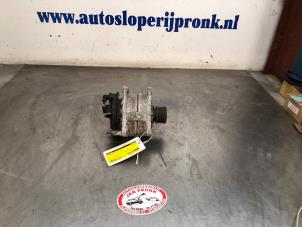 Gebruikte Dynamo Volkswagen Transporter/Caravelle T5 1.9 TDi Prijs € 40,00 Margeregeling aangeboden door Autosloopbedrijf Jan Pronk B.V.