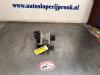 Dynamo van een Volkswagen Transporter/Caravelle T5, 2003 / 2015 1.9 TDi, Bus, Diesel, 1.896cc, 63kW (86pk), FWD, AXC, 2003-04 / 2009-11, 7HB; 7HJ 2005