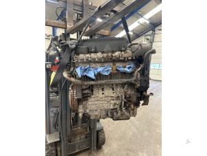 Gebruikte Motor Volvo V50 (MW) 2.4 20V Prijs € 1.250,00 Margeregeling aangeboden door Autosloopbedrijf Jan Pronk B.V.