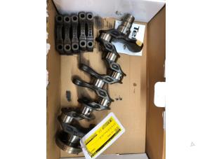 Gebruikte Krukas Volkswagen Golf VII (AUA) 1.2 TSI 16V Prijs € 85,00 Margeregeling aangeboden door Autosloopbedrijf Jan Pronk B.V.