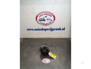 Gebruikte Dynamo Dacia Logan (LS) 1.4 Prijs € 35,00 Margeregeling aangeboden door Autosloopbedrijf Jan Pronk B.V.