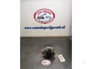 Gebruikte Alternator Opel Meriva 1.6 16V Prijs € 40,00 Margeregeling aangeboden door Autosloopbedrijf Jan Pronk B.V.