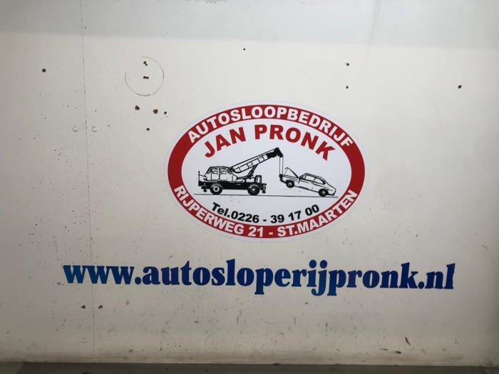 Gebruikte Aandrijfas rechts-voor Opel Combo 1.3 CDTI 16V ecoFlex Prijs € 40,00 Margeregeling aangeboden door Autosloopbedrijf Jan Pronk B.V.
