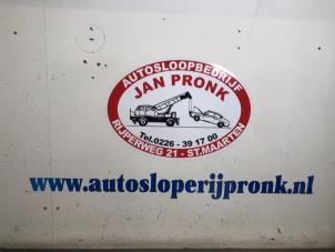 Gebruikte Combischakelaar Stuurkolom Toyota Aygo (B10) 1.0 12V VVT-i Prijs € 50,00 Margeregeling aangeboden door Autosloopbedrijf Jan Pronk B.V.