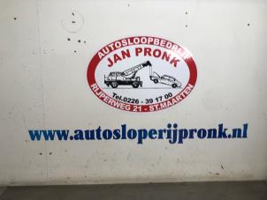 Gebruikte Instructie Boekje Toyota Aygo (B10) 1.0 12V VVT-i Prijs € 25,00 Margeregeling aangeboden door Autosloopbedrijf Jan Pronk B.V.