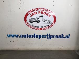 Gebruikte Zekeringkast Volkswagen Polo IV (9N1/2/3) 1.2 12V Prijs € 35,00 Margeregeling aangeboden door Autosloopbedrijf Jan Pronk B.V.