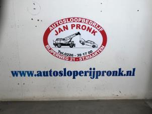 Gebruikte Tellerklok Volkswagen Lupo (6X1) 1.0 MPi 50 Prijs € 50,00 Margeregeling aangeboden door Autosloopbedrijf Jan Pronk B.V.