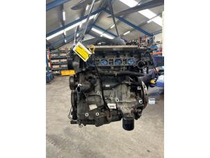 Gebruikte Motor Ford Focus 2 Wagon 1.8 16V Prijs € 850,00 Margeregeling aangeboden door Autosloopbedrijf Jan Pronk B.V.