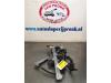 Mitsubishi Colt (Z2/Z3) 1.1 12V Raammechaniek 4Deurs rechts-voor