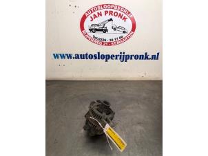 Gebruikte Dynamo Ford Focus 2 Wagon 1.8 16V Prijs € 125,00 Margeregeling aangeboden door Autosloopbedrijf Jan Pronk B.V.