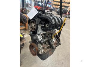 Gebruikte Motor Renault Twingo II (CN) 1.2 16V Prijs € 275,00 Margeregeling aangeboden door Autosloopbedrijf Jan Pronk B.V.