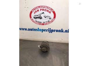 Gebruikte Dynamo Honda Jazz (GE6/GE8/GG/GP) 1.2 VTEC 16V Prijs € 40,00 Margeregeling aangeboden door Autosloopbedrijf Jan Pronk B.V.