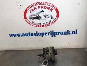 Gebruikte Alternator Opel Astra H (L48) 1.4 16V Twinport Prijs € 40,00 Margeregeling aangeboden door Autosloopbedrijf Jan Pronk B.V.