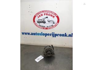 Gebruikte Dynamo Opel Corsa C (F08/68) 1.0 12V Twin Port Prijs € 40,00 Margeregeling aangeboden door Autosloopbedrijf Jan Pronk B.V.
