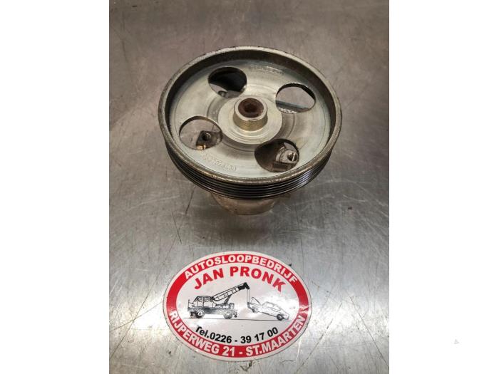 Gebruikte Pomp Servo Peugeot Bipper (AA) 1.4 Prijs € 75,00 Margeregeling aangeboden door Autosloopbedrijf Jan Pronk B.V.