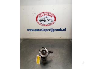 Gebruikte Fusee links-voor Citroen C3 (SC) 1.4 16V VTi Prijs € 40,00 Margeregeling aangeboden door Autosloopbedrijf Jan Pronk B.V.