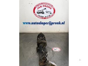 Gebruikte Voorpoot links Ford Fusion 1.6 16V Prijs € 40,00 Margeregeling aangeboden door Autosloopbedrijf Jan Pronk B.V.