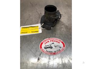 Gebruikte Luchtmassameter Suzuki SX4 (EY/GY) 1.5 16V VVT Base,Comfort Prijs € 25,00 Margeregeling aangeboden door Autosloopbedrijf Jan Pronk B.V.