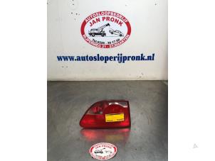 Gebruikte Achterlicht links Seat Altea XL (5P5) 1.4 TSI 16V Prijs € 30,00 Margeregeling aangeboden door Autosloopbedrijf Jan Pronk B.V.