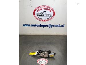 Gebruikte Motor Ruitenwisser achter Seat Altea XL (5P5) 1.4 TSI 16V Prijs € 25,00 Margeregeling aangeboden door Autosloopbedrijf Jan Pronk B.V.