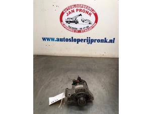 Gebruikte Dynamo Ford Focus 1 Wagon 1.6 16V Prijs € 40,00 Margeregeling aangeboden door Autosloopbedrijf Jan Pronk B.V.