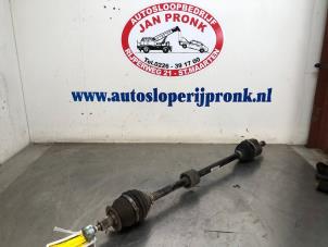 Gebruikte Homokineetas rechts-voor Seat Ibiza V (KJB) 1.0 TSI 12V Prijs € 375,00 Margeregeling aangeboden door Autosloopbedrijf Jan Pronk B.V.