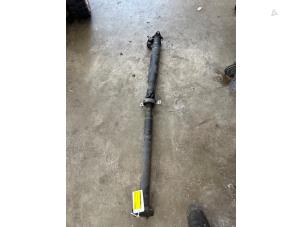 Gebruikte Tussenas BMW 1 serie (E81) 118d 16V Prijs € 60,00 Margeregeling aangeboden door Autosloopbedrijf Jan Pronk B.V.