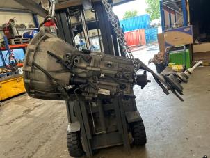 Gebruikte Versnellingsbak BMW 1 serie (E81) 118d 16V Prijs € 400,00 Margeregeling aangeboden door Autosloopbedrijf Jan Pronk B.V.