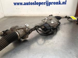 Gebruikte Stuurhuis Bekrachtigd BMW 1 serie (E81) 118d 16V Prijs € 225,00 Margeregeling aangeboden door Autosloopbedrijf Jan Pronk B.V.