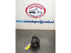 Gebruikte Alternator Skoda Fabia II Combi 1.2 TSI Prijs € 40,00 Margeregeling aangeboden door Autosloopbedrijf Jan Pronk B.V.