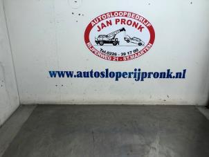 Gebruikte Voorfront Opel Movano 2.3 CDTi 16V FWD Prijs € 150,00 Margeregeling aangeboden door Autosloopbedrijf Jan Pronk B.V.