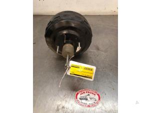 Gebruikte Rembol Opel Movano 2.3 CDTi 16V FWD Prijs € 50,00 Margeregeling aangeboden door Autosloopbedrijf Jan Pronk B.V.