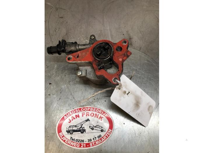 Gebruikte Vacuumpomp (Diesel) Opel Movano 2.3 CDTi 16V FWD Prijs € 35,00 Margeregeling aangeboden door Autosloopbedrijf Jan Pronk B.V.