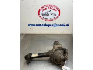 Gebruikte Differentieel voor Kia Sorento I (JC) 2.5 CRDi 16V VGT Prijs € 140,00 Margeregeling aangeboden door Autosloopbedrijf Jan Pronk B.V.