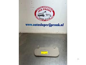 Gebruikte Zonneklep Kia Picanto (BA) 1.1 12V Prijs € 25,00 Margeregeling aangeboden door Autosloopbedrijf Jan Pronk B.V.