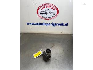 Gebruikte Gasklephuis Seat Ibiza IV (6J5) 1.4 TDI Prijs € 25,00 Margeregeling aangeboden door Autosloopbedrijf Jan Pronk B.V.
