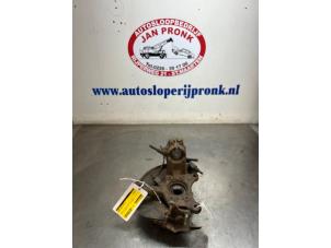 Gebruikte Fusee links-voor Seat Altea XL (5P5) 1.2 TSI Prijs € 50,00 Margeregeling aangeboden door Autosloopbedrijf Jan Pronk B.V.