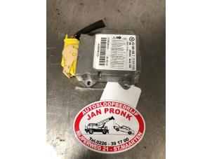 Gebruikte Module Airbag Seat Altea XL (5P5) 1.2 TSI Prijs € 25,00 Margeregeling aangeboden door Autosloopbedrijf Jan Pronk B.V.