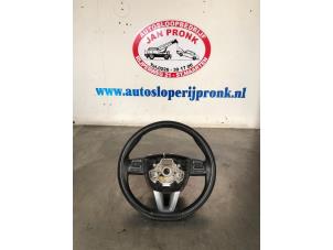 Gebruikte Stuurwiel Seat Altea XL (5P5) 1.2 TSI Prijs € 125,00 Margeregeling aangeboden door Autosloopbedrijf Jan Pronk B.V.