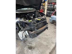 Gebruikte Voorfront Seat Altea XL (5P5) 1.2 TSI Prijs € 100,00 Margeregeling aangeboden door Autosloopbedrijf Jan Pronk B.V.