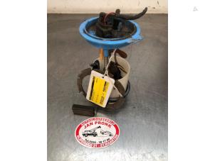 Gebruikte Tank element Pomp Seat Altea XL (5P5) 1.2 TSI Prijs € 40,00 Margeregeling aangeboden door Autosloopbedrijf Jan Pronk B.V.