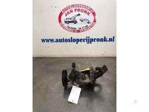 Gebruikte Pomp Servo Ford Transit 2.2 TDCi 16V Prijs € 75,00 Margeregeling aangeboden door Autosloopbedrijf Jan Pronk B.V.