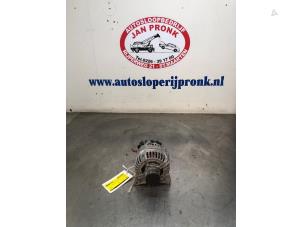 Gebruikte Dynamo Renault Kangoo Express (FW) 1.5 dCi 90 FAP Prijs € 75,00 Margeregeling aangeboden door Autosloopbedrijf Jan Pronk B.V.